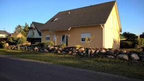 Ferienhaus Vineta in Fuhlendorf